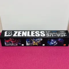 ゼンレスゾーンゼロ ラバーマット c