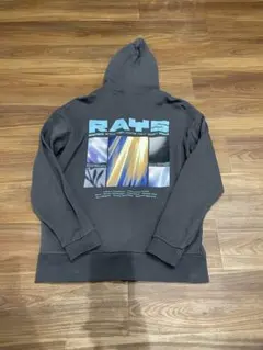 Snow Man DOME TOUR 2024 RAYS ジップパーカー