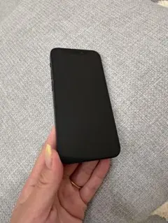 Apple iPhone 12 miniブラック 本体