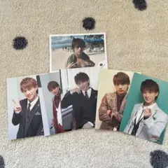 平野紫耀　公式写真