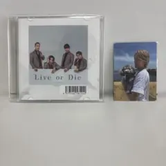 Cool-X CD 濱中元嗣　トレカ