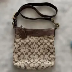 COACH ショルダーバッグ サコッシュ