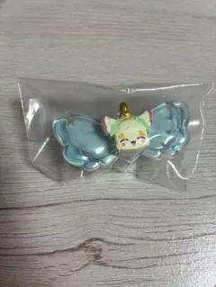 プリキュアリボンコレクション3 プリキュアキラルンリボン(プリルンデザイン)