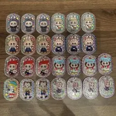 ラブブプレート