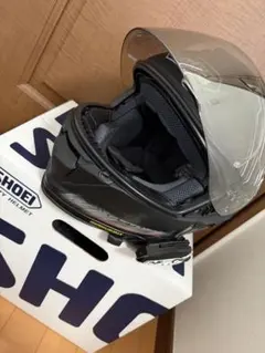 SHOEI ヘルメット BMW Mデザイン Inster360 Acepro - メルカリ