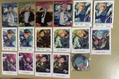 あんスタ ぱしゃっつ 英智 渉 桃李 弓弦