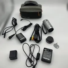 2026年最新】PANASONIC HDC-TM90の人気アイテム - メルカリ