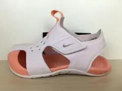 ナイキ サンレイプロテクト2 TD サンダル 15,0cm 新品 (1735)