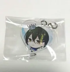 スタマイ 都築誠 アクリルチャーム My Crystal Prince