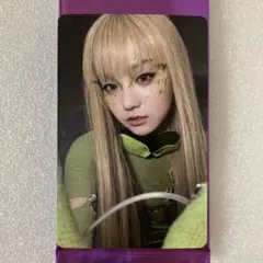 xg ジュリア タレントカード