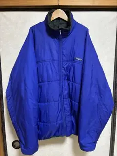 スペシャル！Patagonia Fireball jacket 超極美 名作