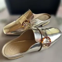 2025年最新】Tory Burch レディース ローファー・革靴の人気アイテム