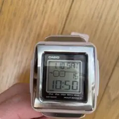 CASIO Baby-G 腕時計　ピンク