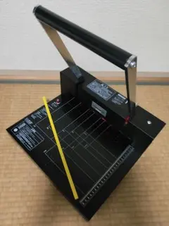 2026年最新】DURODEX 自炊裁断機 ブラック 200DXの人気アイテム - メルカリ