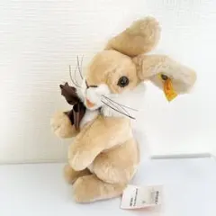 ヴィンテージ シュタイフ うさぎ Timmy Rabbit アンティークドイツ