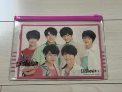 美少年 ACEes キントレ サマステ グッズ