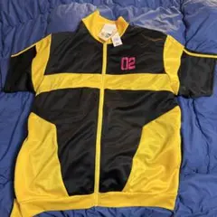 鏡音レン アベイル トラックジャケット ジャージ 上着 3Lサイズ