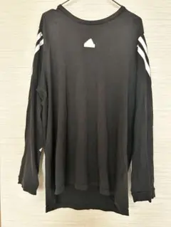 長袖tシャツ スウェット