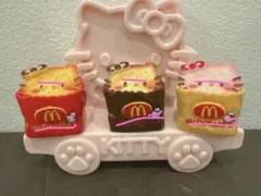 ⭐️早い者勝ち　限定セール❣️❣️⭐️超高品質　超可愛い　デコパーツ プラパーツ　立体