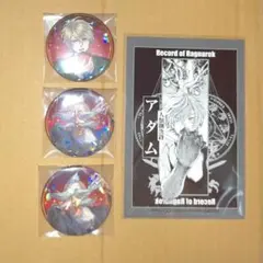 終末のワルキューレ キャラクターグッズ