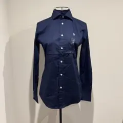 Polo Ralph Lauren シャツ ネイビーのサムネイル