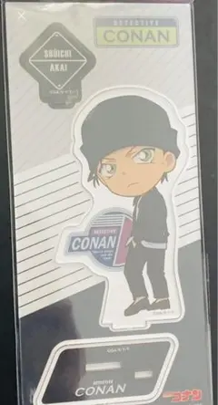 名探偵コナン　赤井秀一　アクリルスタンド