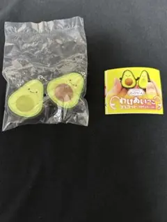 わけあいっこマスコット