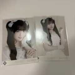 齋藤樹愛羅　生写真