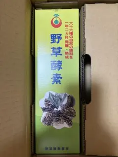 野草酵素 野草酵素 720ml