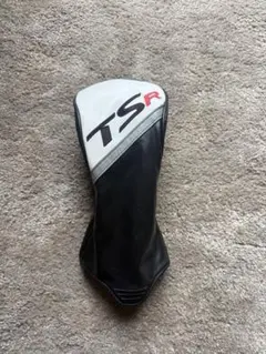 未使用品 Titleist TSR ドライバー用ヘッドカバー レンチSET - メルカリ