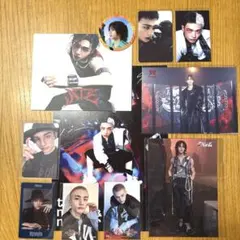 福袋 straykids ヒョンジン セット①