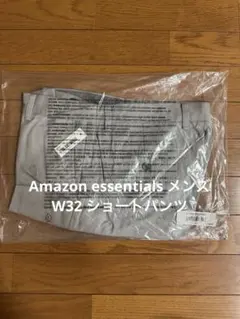 ア*)様 Amazon essentials メンズ W32 ショートパンツのサムネイル