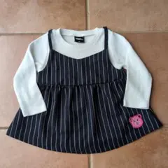 ANAP Way ストライプ柄トップス 90のサムネイル