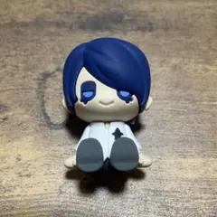 CUTOT キュートっと　喜多川裕介　ラバーフィギュア