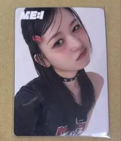 笠原桃奈 タレントカード