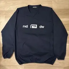 reversal ナイロンアウター ピステ L