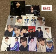 INI トレカ 尾崎匠海