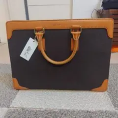 Paul Smithポール・スミス ビジネスバッグ PSH571