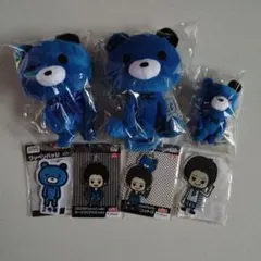 超特急 カイ ぬいぐるみ マスコット 4点セット Amazon.co.jp: 超特急 カイ ぬいぐるみ : おもちゃ