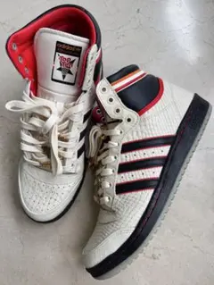 adidas MONTANA ハイカットスニーカー adidassafety - メルカリ