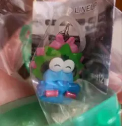 プロ野球マスコット スラィリー