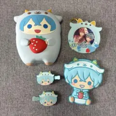 すとぷり　ころんくん　グッズセット