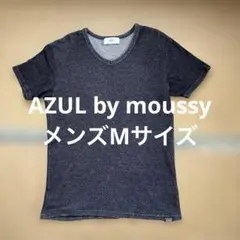 AZUL by moussy メンズ　トップス　サイズMのサムネイル