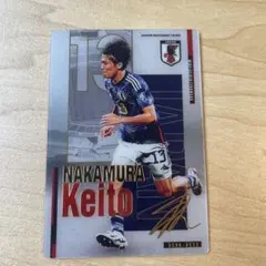 2026年最新】中村敬斗 サインの人気アイテム - メルカリ
