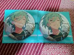 あんスタ 9周年 缶バッジ 風早巽