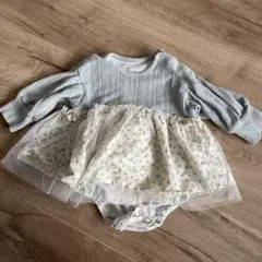 アカチャンホンポ ロンパース