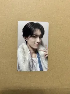 M!LK 山中柔太朗 爆裂愛してる／好きすぎて滅！ 初回限定盤B トレカ