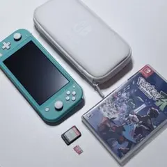 【まめめ様専用 】Nintendo Switch Liteどうぶつの森