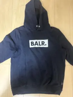 2026年最新】BALR. タイプ：プルオーバー メンズ パーカーの人気