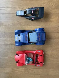 2026年最新】タミヤラジコンボディの人気アイテム - メルカリ